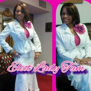 Meet your Posher, Tamara